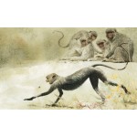 Книга джунглей. Редьярд Киплинг. Иллюстрации Роберта Ингпена