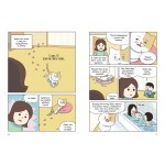 Котёнок Наби. Я умываю лапы!. Пхо Тхон Ким Котёнок Наби. Я умываю лапы!. Пхо Тхон Ким