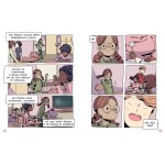 Моё тело меняется. Путеводитель по пубертату для девочек и мальчиков. Джулия Маркези