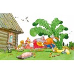 Русские народные сказки (илл. Огородникова). Герман Огородников