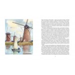 Серебряные коньки. Мэри Мейп Додж