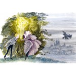 Золотой горшок. Сказка из новых времен. Эрнст Теодор Амадей Гофман