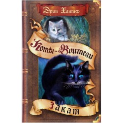 Коты-воители. Закат