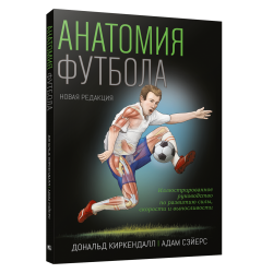 Анатомия футбола