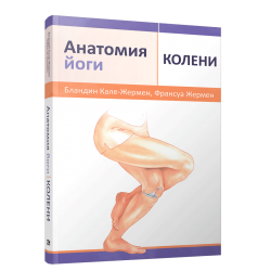 Анатомия йоги: колени