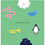 Не лижи эту книжку. Айдан Бен-Барак, Джулиан Фрост