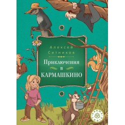 Приключения в Кармашкино