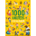 1000 наклеек для малышей