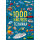 1000 наклеек. Техника