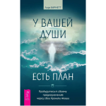 У вашей души есть план. Лиза Барнетт