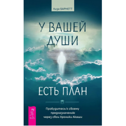 У вашей души есть план