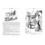 Ярмарка тщеславия. Полное издание с иллюстрациями Уильяма Теккерея