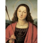 Музеи Италии: шедевры Ренессанса. Подарочное издание