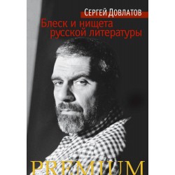 Блеск и нищета русской литературы (мини-формат)