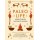 Paleo life. Мудрые привычки счастливого человека