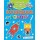 Объёмные игрушки из бумаги. Космические роботы