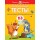 Развивающие тесты (2-3 года)