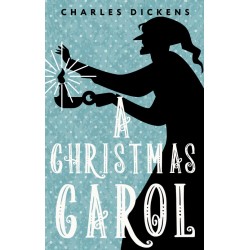 A Christmas Carol. In Prose. Being a Ghost Story of Christmas (мягкая обл.)