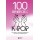 100 вечеров с K-pop