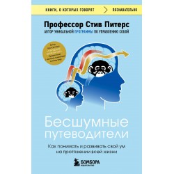 Бесшумные путеводители. Как понимать и развивать свой ум на протяжении всей жизни