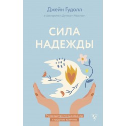Сила надежды. Руководство по выживанию в трудные времена