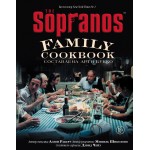 The Sopranos Family Cookbook. Кулинарная книга клана Сопрано. Арти Букко, Аллен Ракер