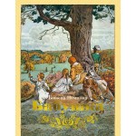 Бабушка (с илл.). Божена Немцова