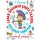 Самая большая книга сказок, вредных советов и сказочных историй Самая большая книга сказок, вредных советов и сказочных историй
