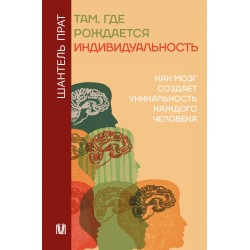 Там, где рождается индивидуальность. Как мозг создает уникальность каждого человека