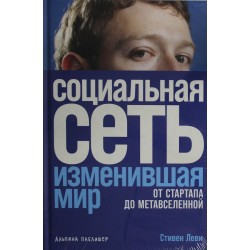 Социальная сеть, изменившая мир: От стартапа до метавселенной