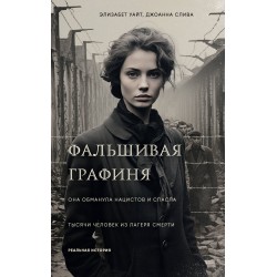 Фальшивая графиня