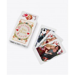 Игральные карты Аны Шерри