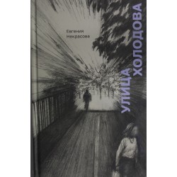 Улица Холодова