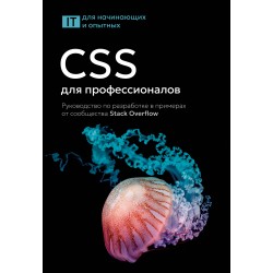 CSS для профессионалов
