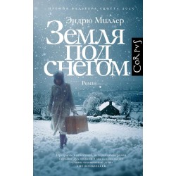 Земля под снегом