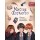 Миссия «Хогвартс». Книга волшебных головоломок