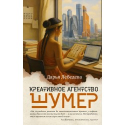 Креативное агентство "Шумер"