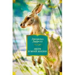 Звери в моей жизни