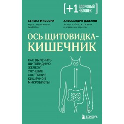 Ось щитовидка - кишечник