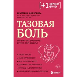 Тазовая боль. Почему она возникает и что с ней делать