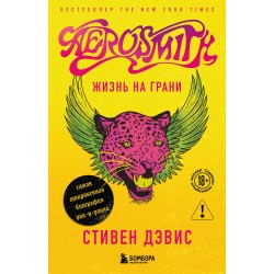 Жизнь на грани. Aerosmith