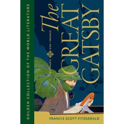 The Great Gatsby = Великий Гэтсби
