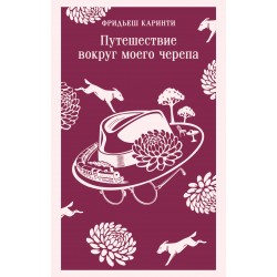Путешествие вокруг моего черепа
