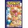 Sonic. Из ниоткуда. Комикс. Том 8