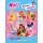Winx Club. Вместе навсегда! Большая раскраска