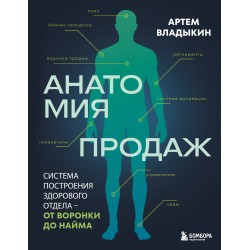 Анатомия продаж