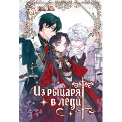 Из рыцаря в леди. Том 3