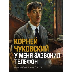 У меня зазвонил телефон