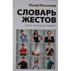 Словарь жестов