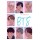 BTS. Ежедневник недатированный